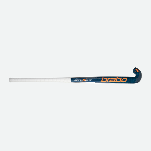 Palo Hockey Brabo Elite X One Forged Carbon ELB