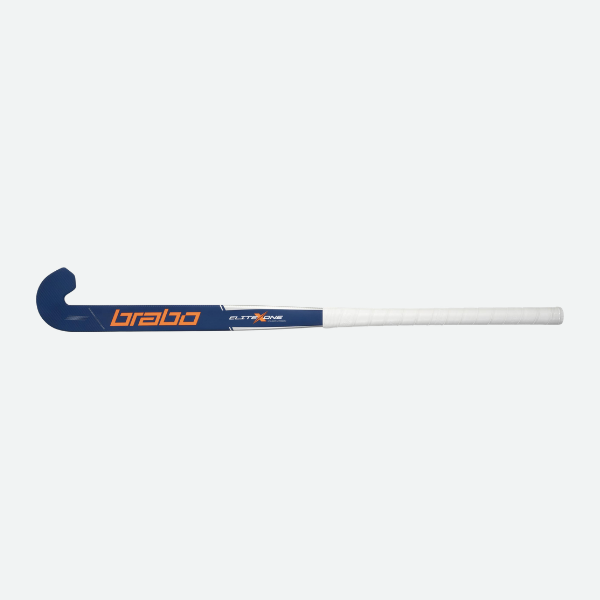 Palo Hockey Brabo Elite X One Forged Carbon ELB