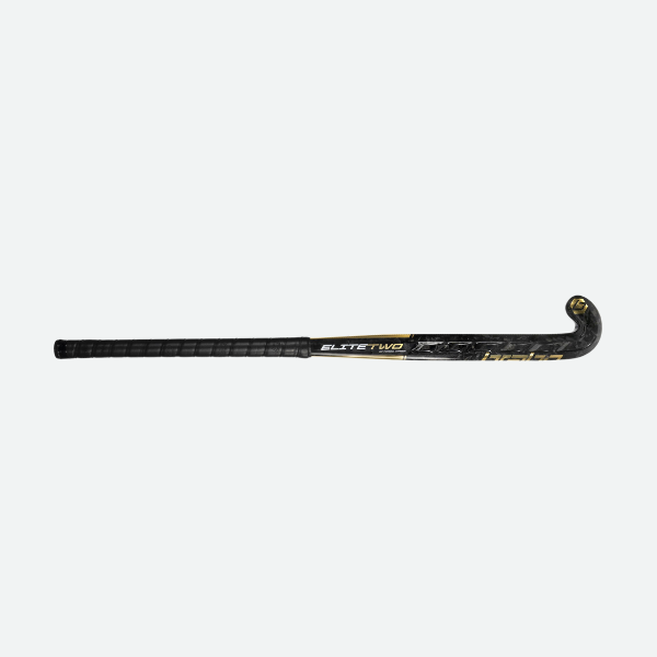Palo Hockey Brabo Elite Two WTB Forged Carbon CC