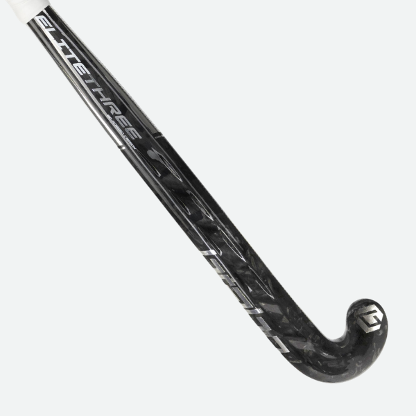 Palo Hockey Brabo Elite Three WTB Forged Carbon LB