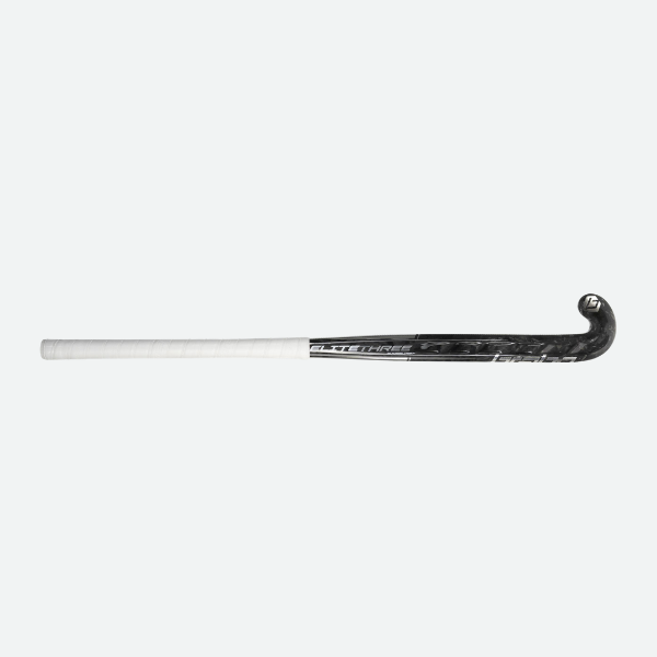 Palo Hockey Brabo Elite Three WTB Forged Carbon LB