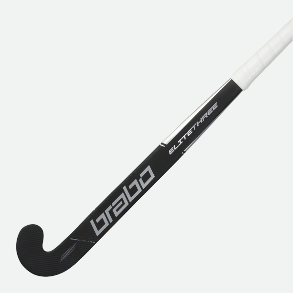 Palo Hockey Brabo Elite Three WTB Forged Carbon ELB