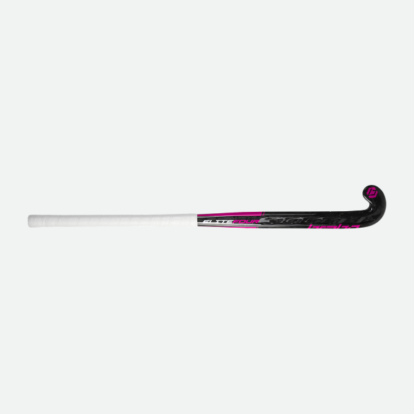 Palo Hockey Brabo Elite Four WTB Forged Carbon LB