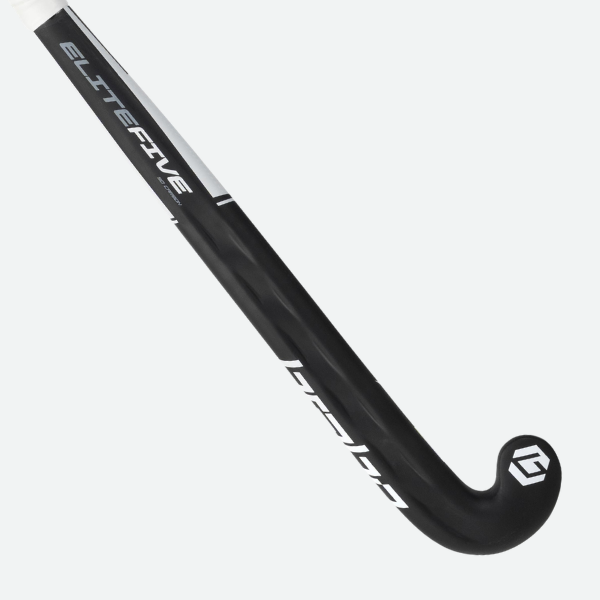 Palo Hockey Brabo Elite Five WTB Carbon LB
