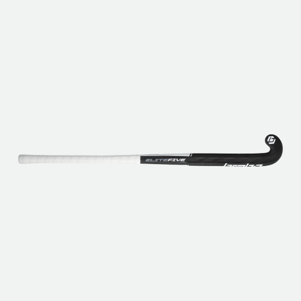 Palo Hockey Brabo Elite Five WTB Carbon LB