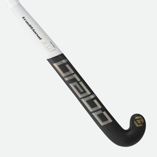 Palo Hockey Brabo Traditional Carbon 100 PB