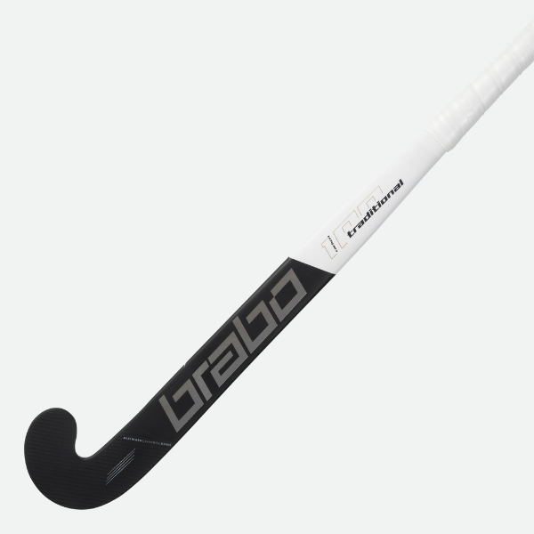 Palo Hockey Brabo Traditional Carbon 100 LB