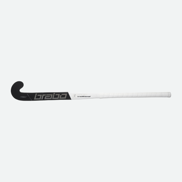 Palo Hockey Brabo Traditional Carbon 100 LB