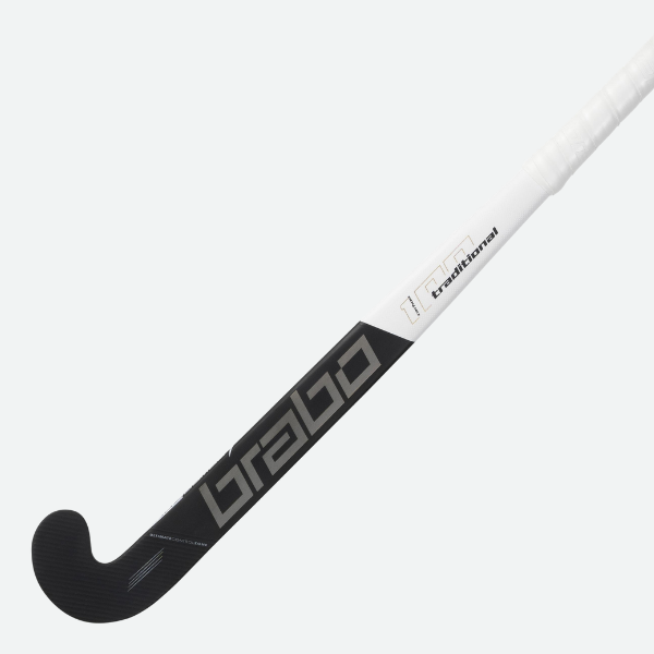 Palo Hockey Brabo Traditional Carbon 100 ELB