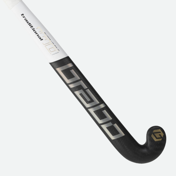 Palo Hockey Brabo Traditional Carbon 100 ELB DF