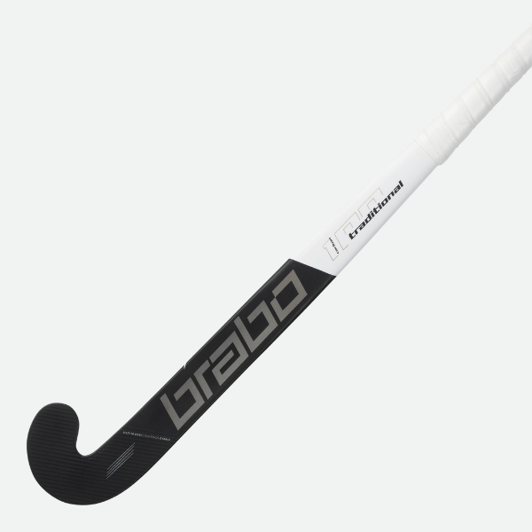 Palo Hockey Brabo Traditional Carbon 100 ELB DF