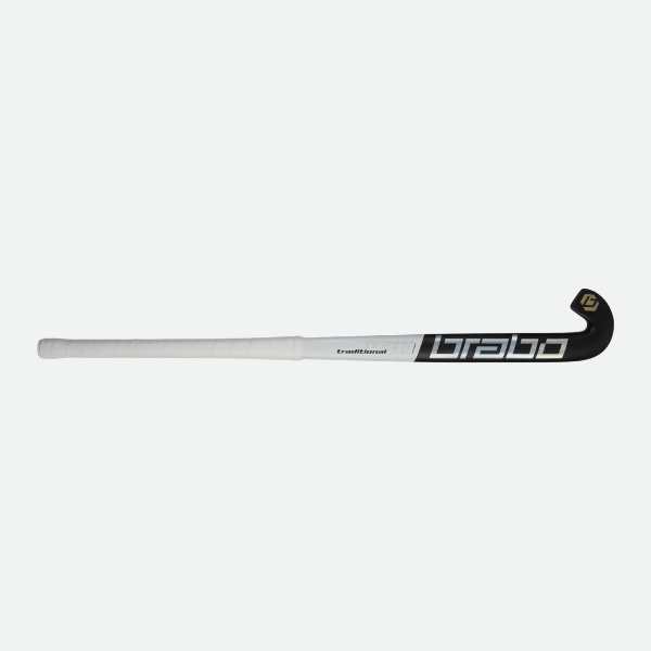 Palo Hockey Brabo Traditional Carb. 100 Ultra ELB 3D