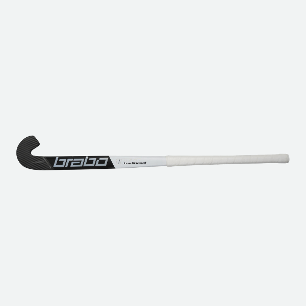 Palo Hockey Brabo Traditional Carb. 100 Ultra ELB 3D