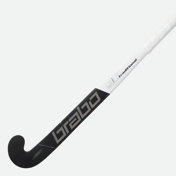 Palo Hockey Brabo Traditional Carbon 90 PB