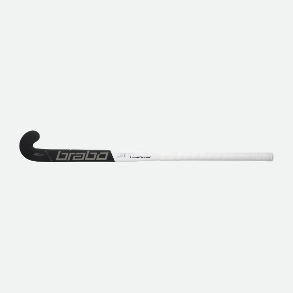 Palo Hockey Brabo Traditional Carbon 90 PB