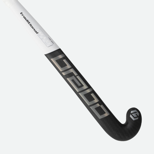 Palo Hockey Brabo Traditional Carbon 90 LB