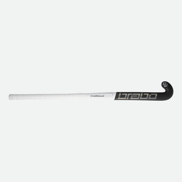 Palo Hockey Brabo Traditional Carbon 90 LB