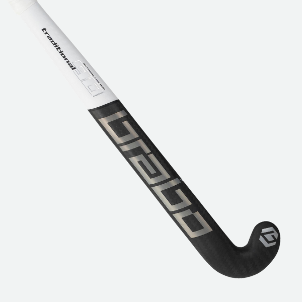 Palo Hockey Brabo Traditional Carbon 90 ELB