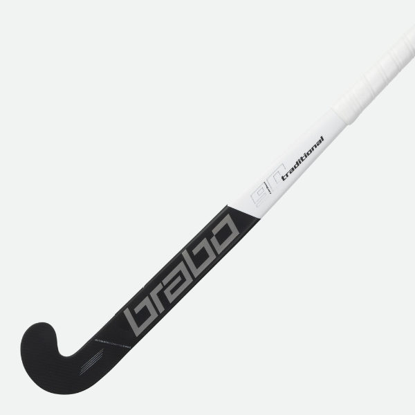 Palo Hockey Brabo Traditional Carbon 90 ELB