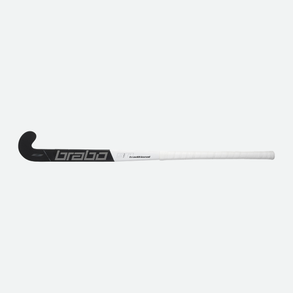 Palo Hockey Brabo Traditional Carbon 90 ELB