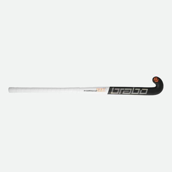 Palo Hockey Brabo Traditional Carbon 80 LB