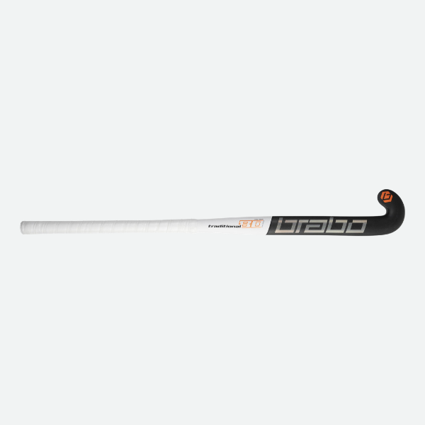 Palo Hockey Brabo Traditional Carbon 80 PB