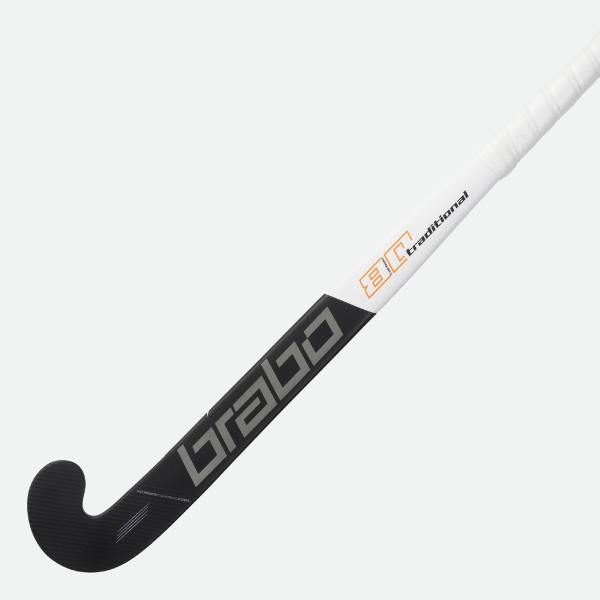 Palo Hockey Brabo Traditional Carbon 80 PB