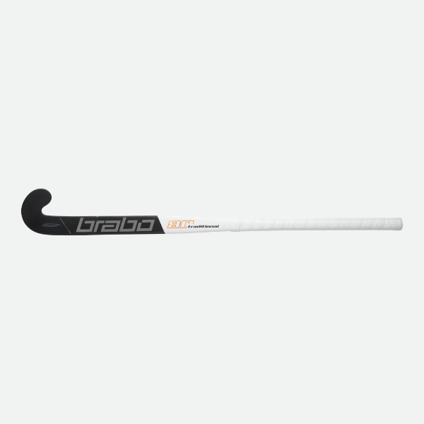 Palo Hockey Brabo Traditional Carbon 80 PB