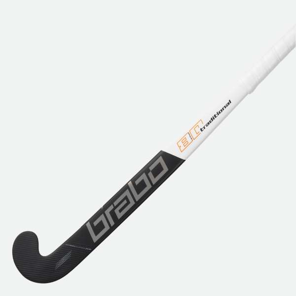 Palo Hockey Brabo Traditional Carbon 80 ELB