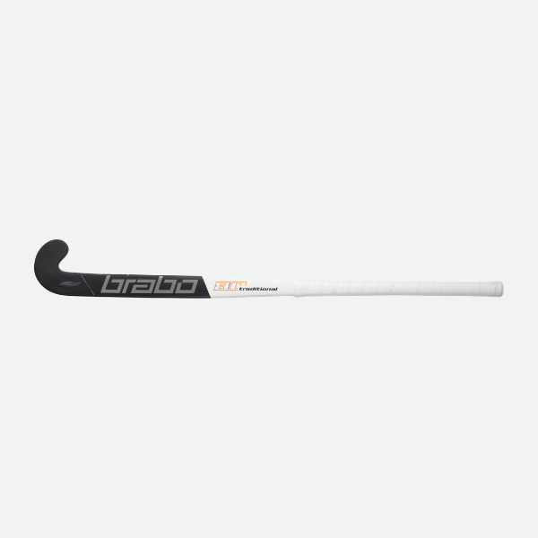 Palo Hockey Brabo Traditional Carbon 80 ELB