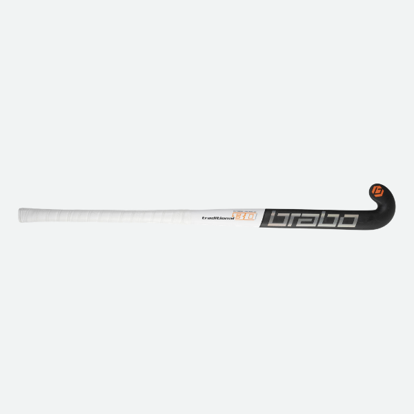 Palo Hockey Brabo Traditional Carbon 80 ELB DF