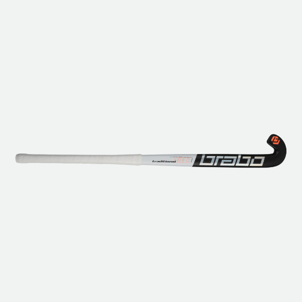 Palo Hockey Brabo Traditional Carbon 80 Ultra ELB 3D