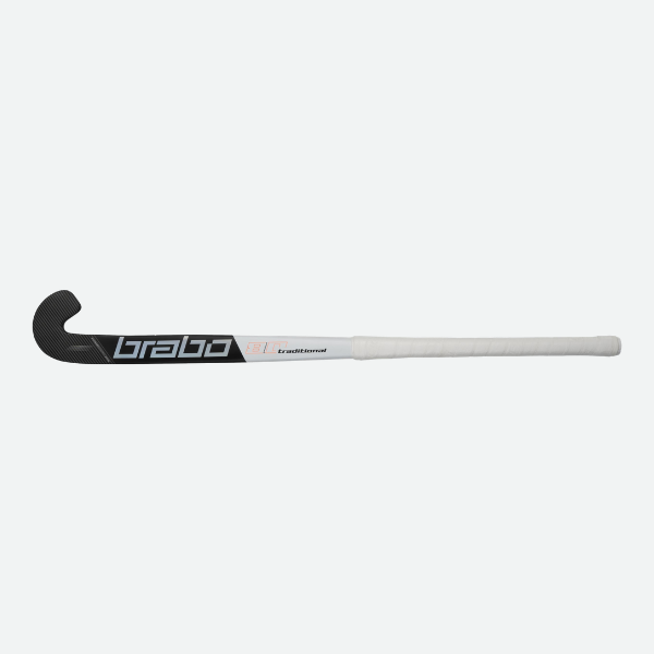 Palo Hockey Brabo Traditional Carbon 80 Ultra ELB 3D