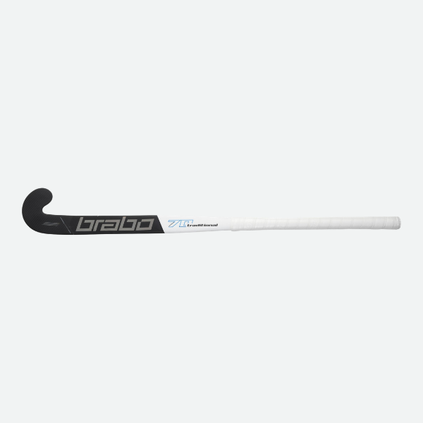 Palo Hockey Brabo Traditional Carbon 70 PB