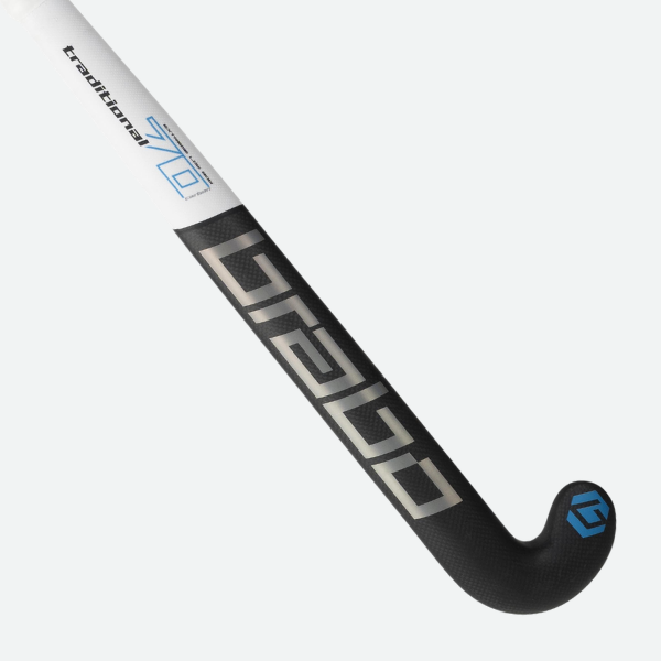 Palo Hockey Brabo Traditional Carbon 70 ELB