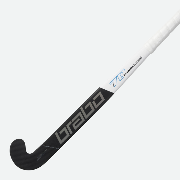 Palo Hockey Brabo Traditional Carbon 70 ELB