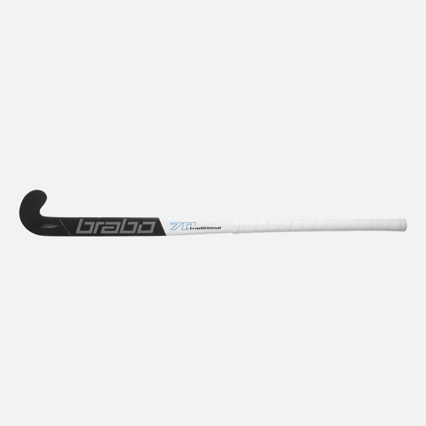 Palo Hockey Brabo Traditional Carbon 70 ELB
