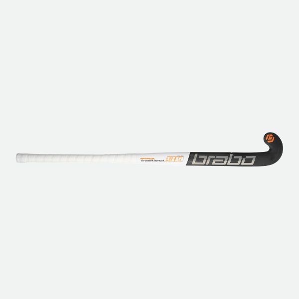 Palo Hockey Niño Brabo G-Force Trad. Carbon 80 LB