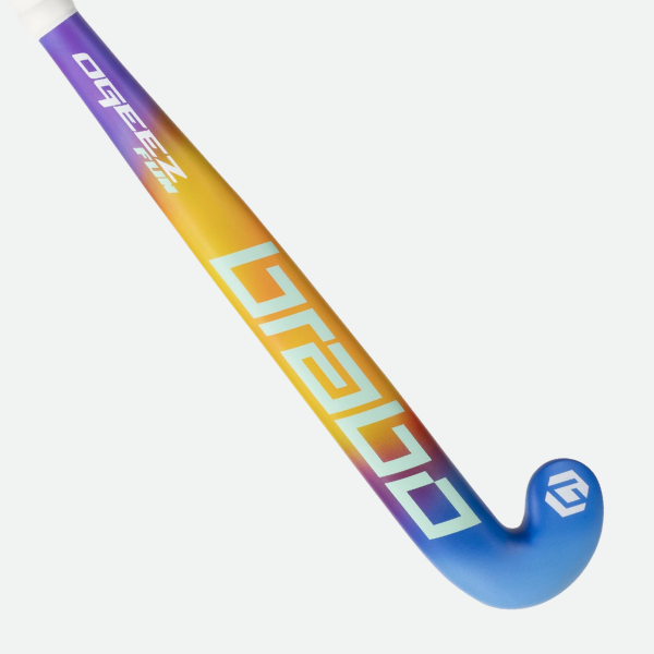 Palo Hockey Niño Brabo O'Geez