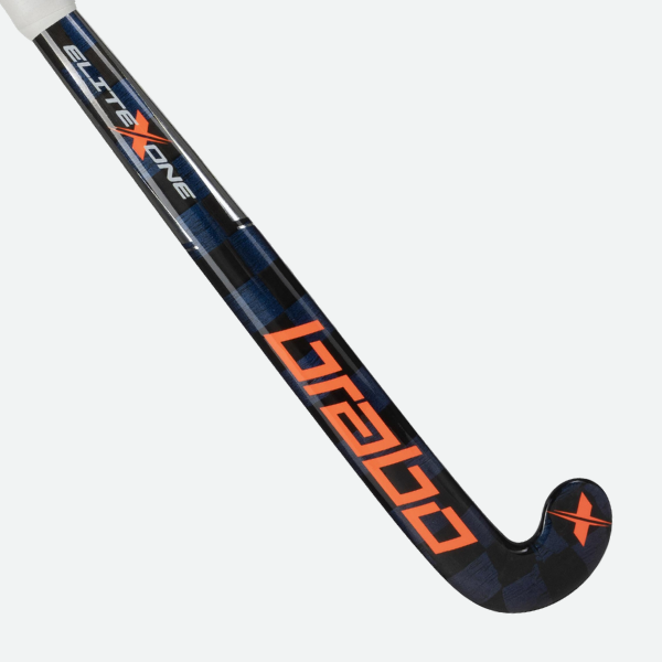 Palo Hockey Sala Brabo IT Elite 1 Forged Carbon LB