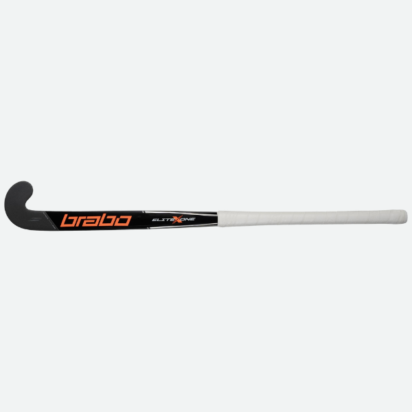 Palo Hockey Sala Brabo IT Elite 1 Forged Carbon LB
