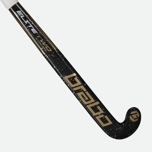 Palo Hockey Sala Brabo IT Elite 2 Forged Carbon LB