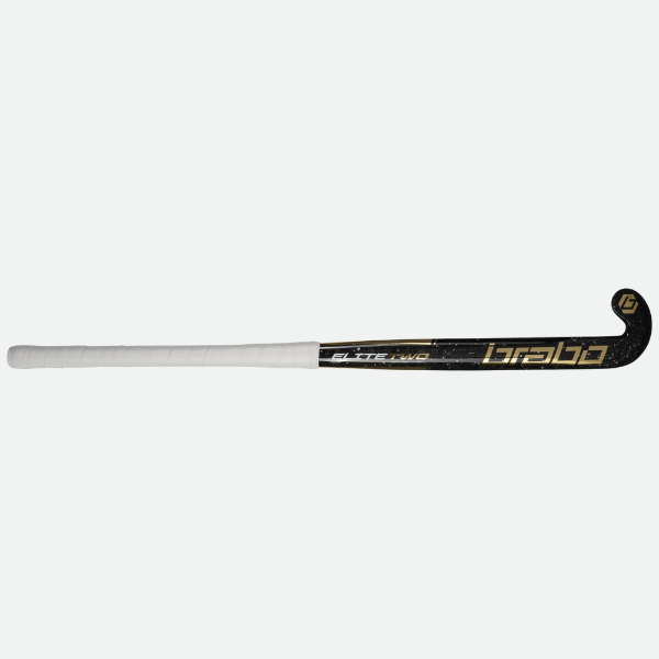 Palo Hockey Sala Brabo IT Elite 2 Forged Carbon ELB