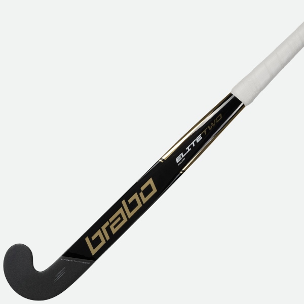 Palo Hockey Sala Brabo IT Elite 2 Forged Carbon ELB