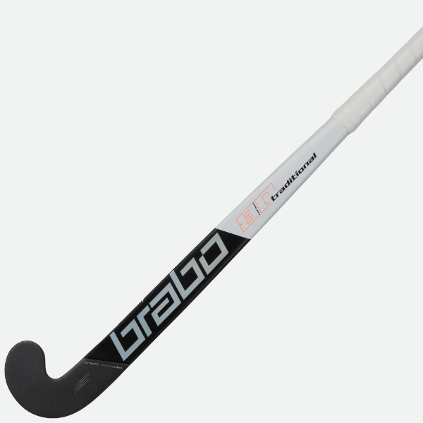 Palo Hockey Sala Brabo IT Traditional Carbon 80 LB