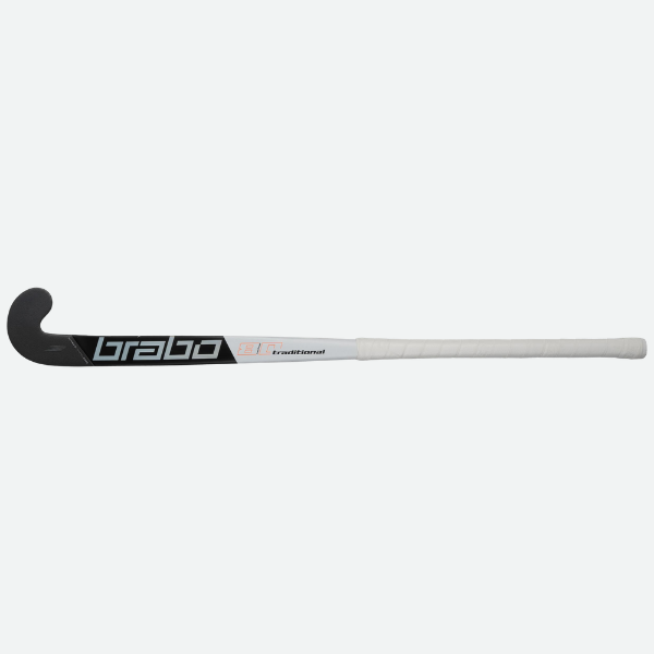Palo Hockey Sala Brabo IT Traditional Carbon 80 LB