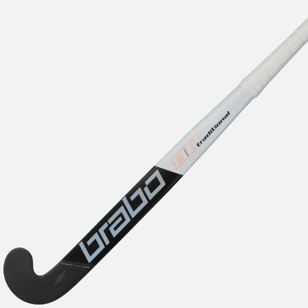 Palo Hockey Sala Brabo IT Traditional Carbon 80 ELB