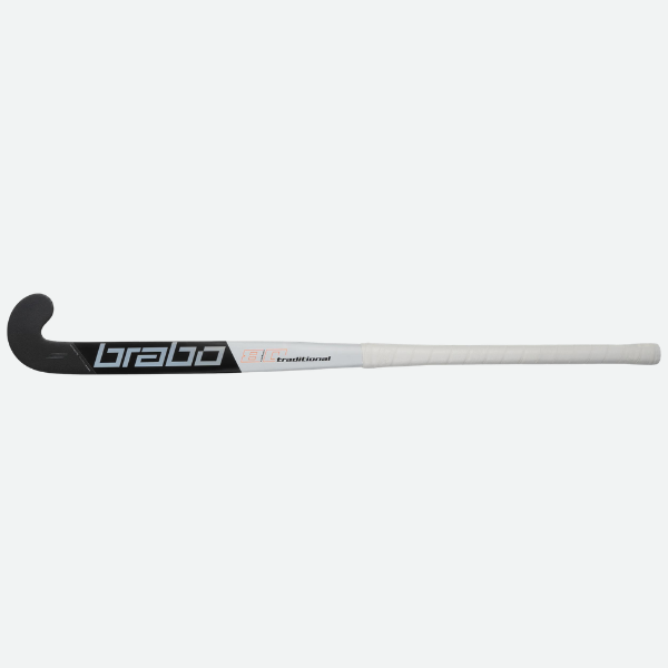 Palo Hockey Sala Brabo IT Traditional Carbon 80 ELB