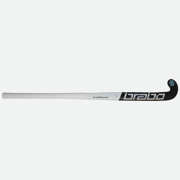Palo Hockey Sala Niño Brabo IT Traditional Carbon 70 LB