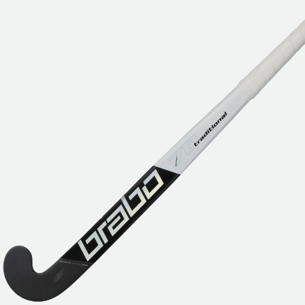 Palo Hockey Sala Niño Brabo IT Traditional Carbon 70 LB